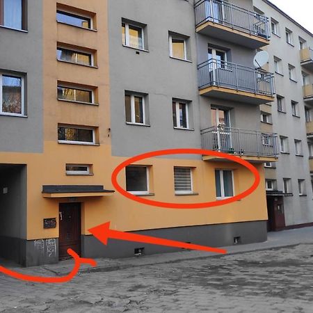 Studio Matejki 29, Bytom Apartment Екстериор снимка