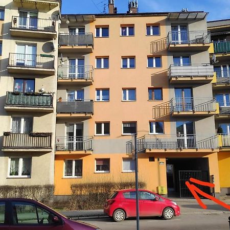 Studio Matejki 29, Bytom Apartment Екстериор снимка