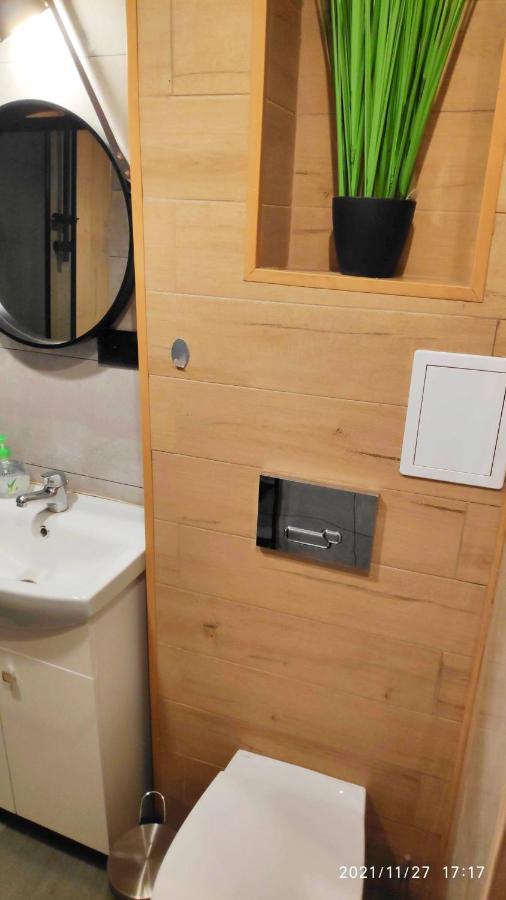 Studio Matejki 29, Bytom Apartment Екстериор снимка