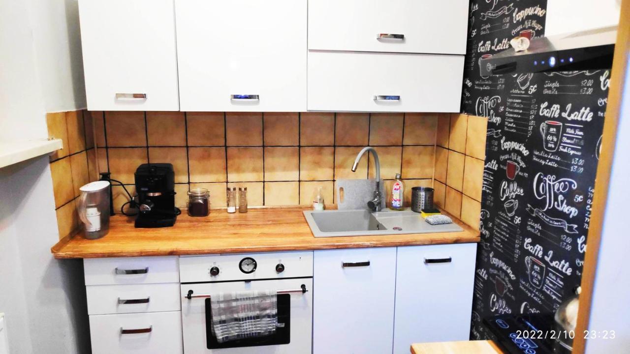 Studio Matejki 29, Bytom Apartment Екстериор снимка
