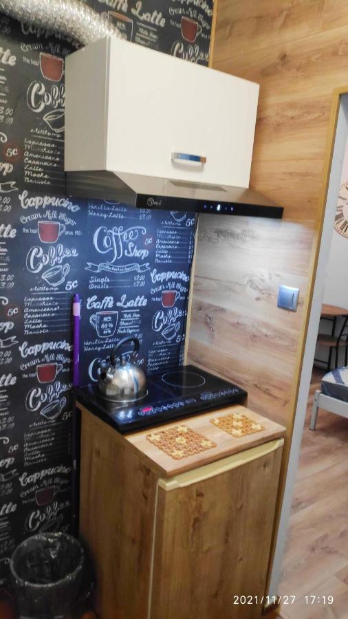 Studio Matejki 29, Bytom Apartment Екстериор снимка