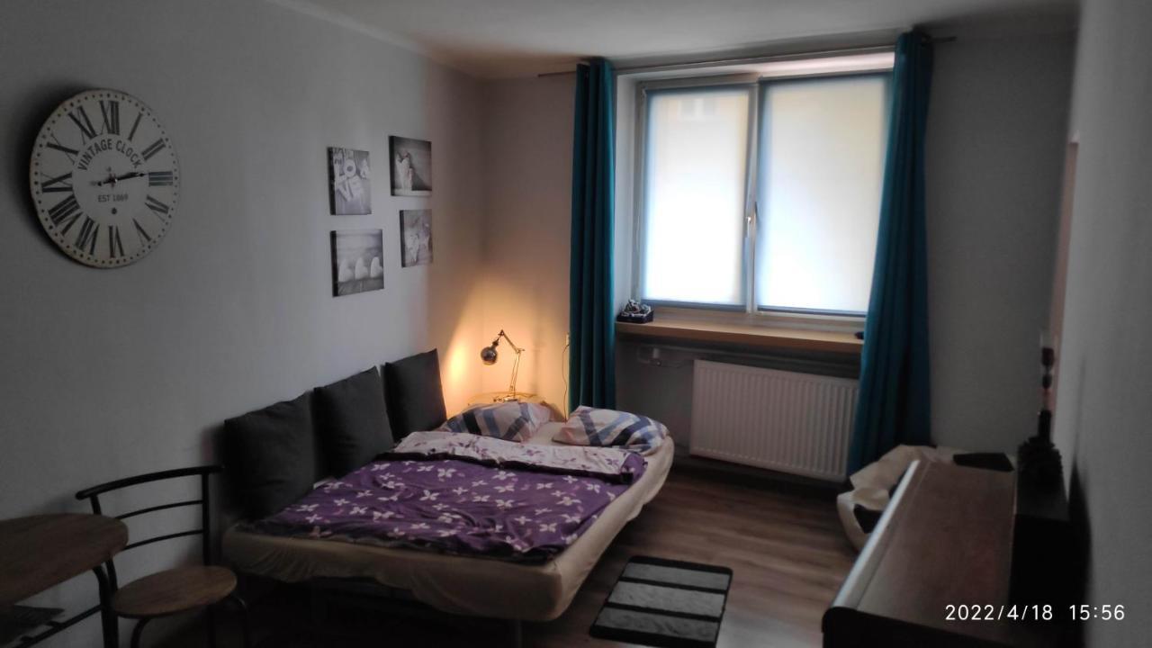 Studio Matejki 29, Bytom Apartment Екстериор снимка