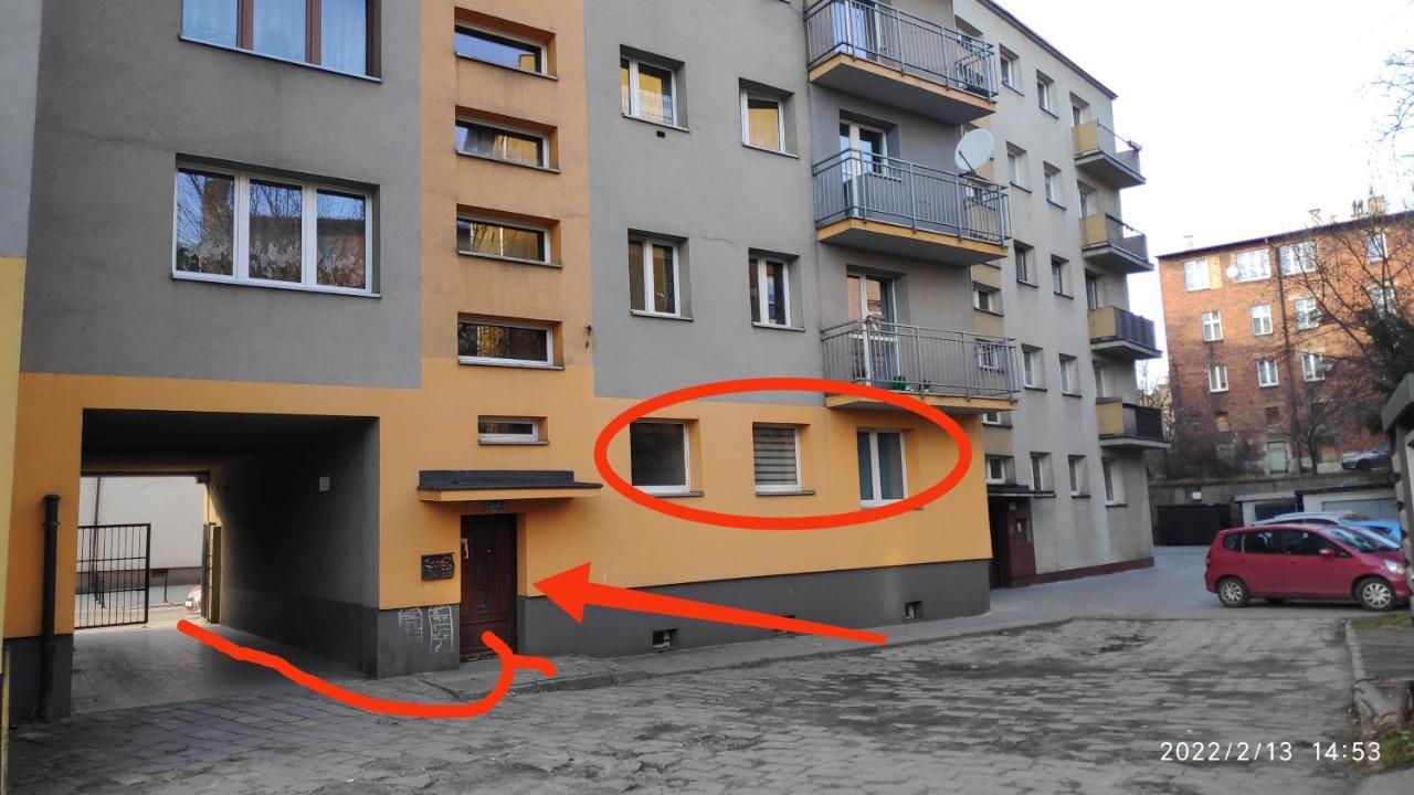 Studio Matejki 29, Bytom Apartment Екстериор снимка