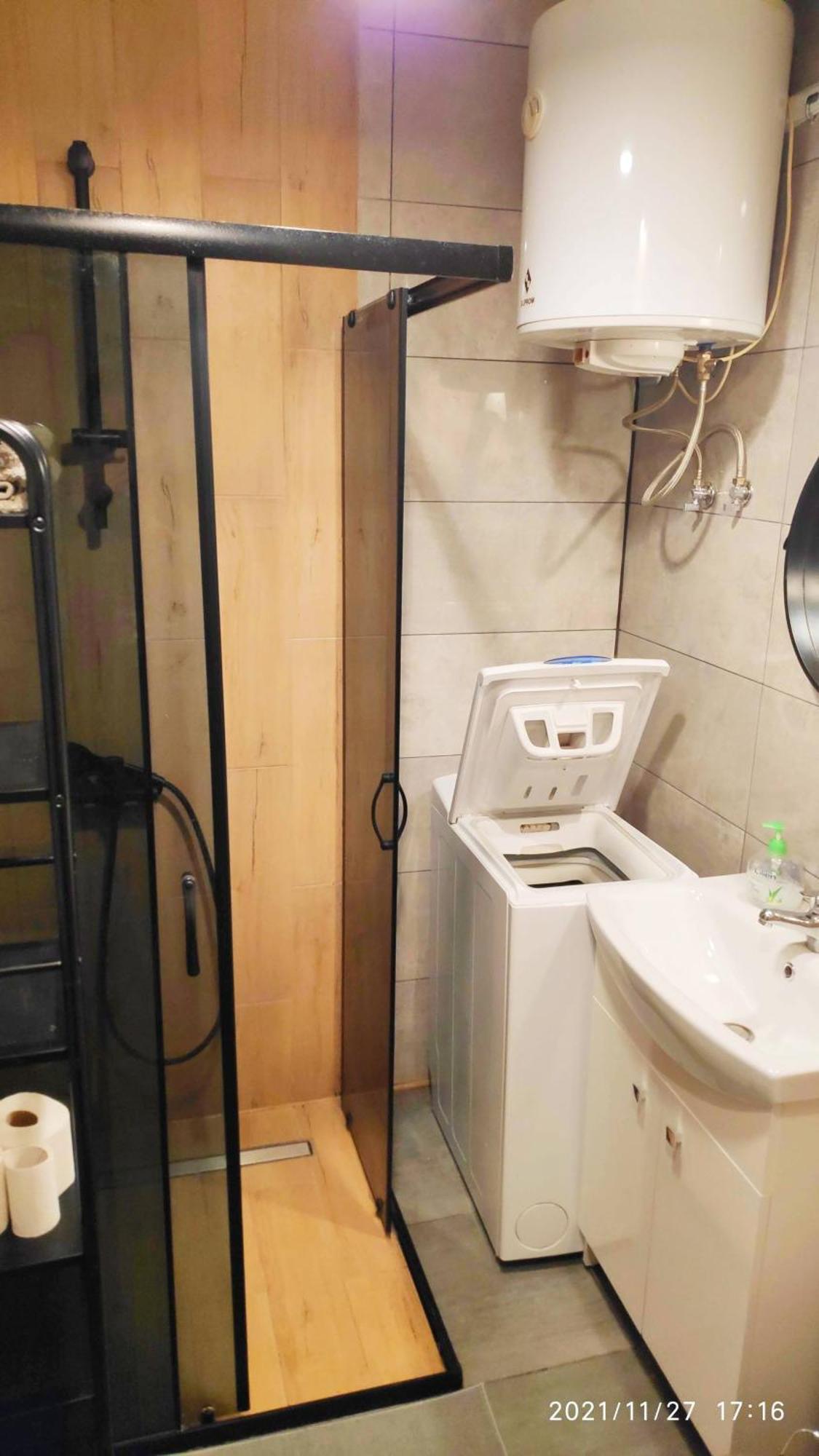 Studio Matejki 29, Bytom Apartment Екстериор снимка