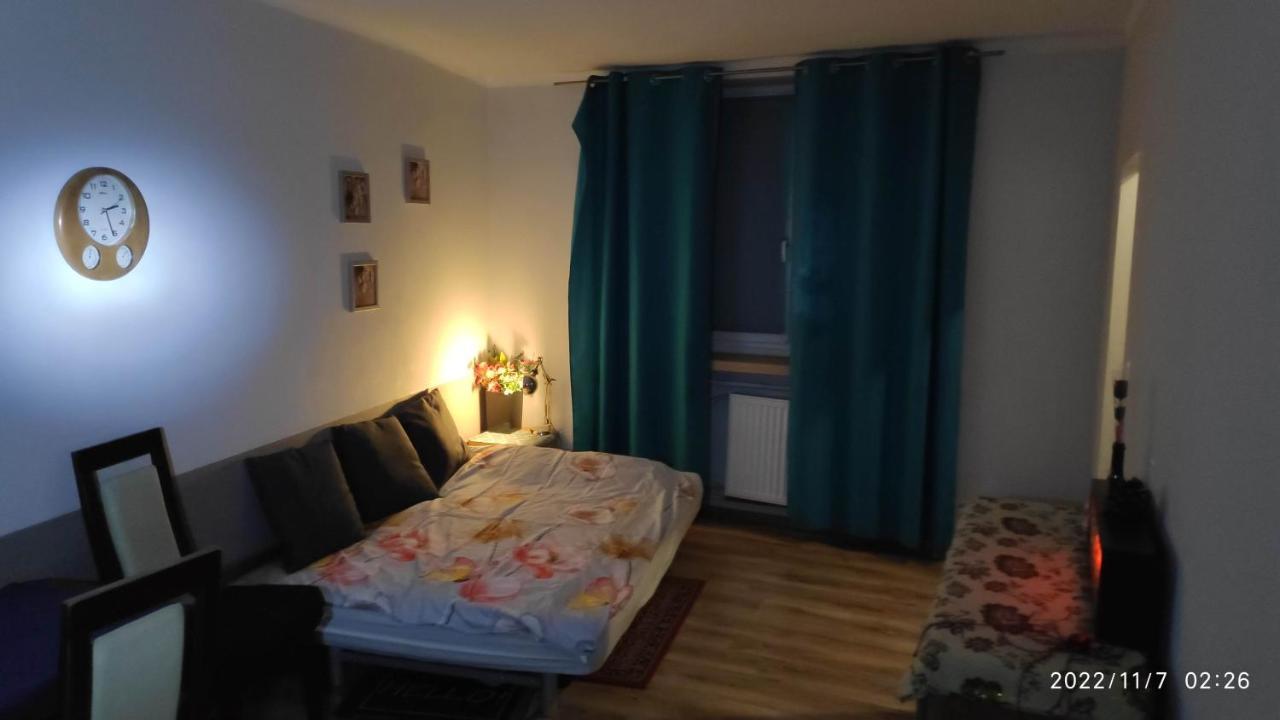 Studio Matejki 29, Bytom Apartment Екстериор снимка